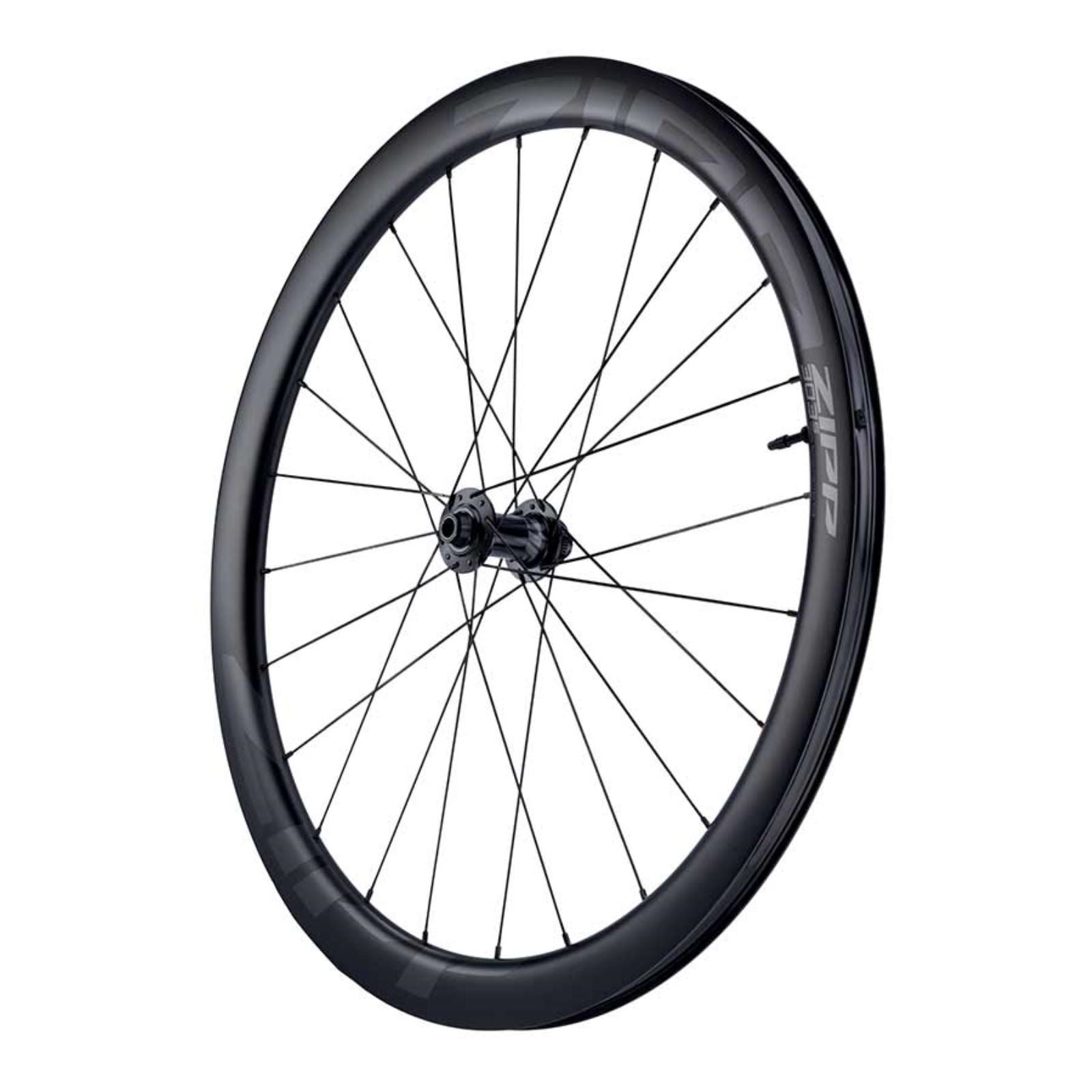 Zipp 303 S Disc A1 Wheel Front 700C/622 - Center Lock [MPN: 00.1918.527.000]_1304468