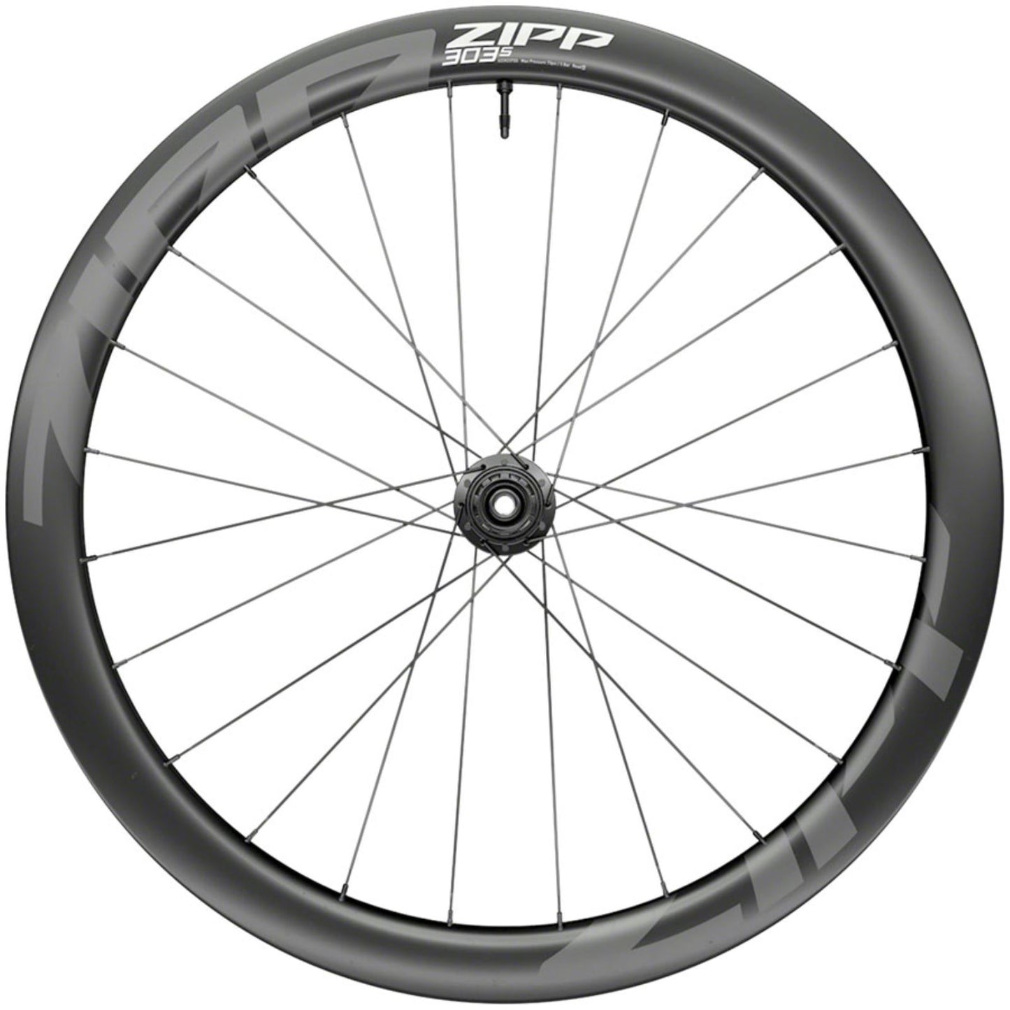 Zipp 303 S Disc A1 Wheel Rear 700C/622 - Shimano Road 11 [MPN: 00.1918.528.000]_1350687