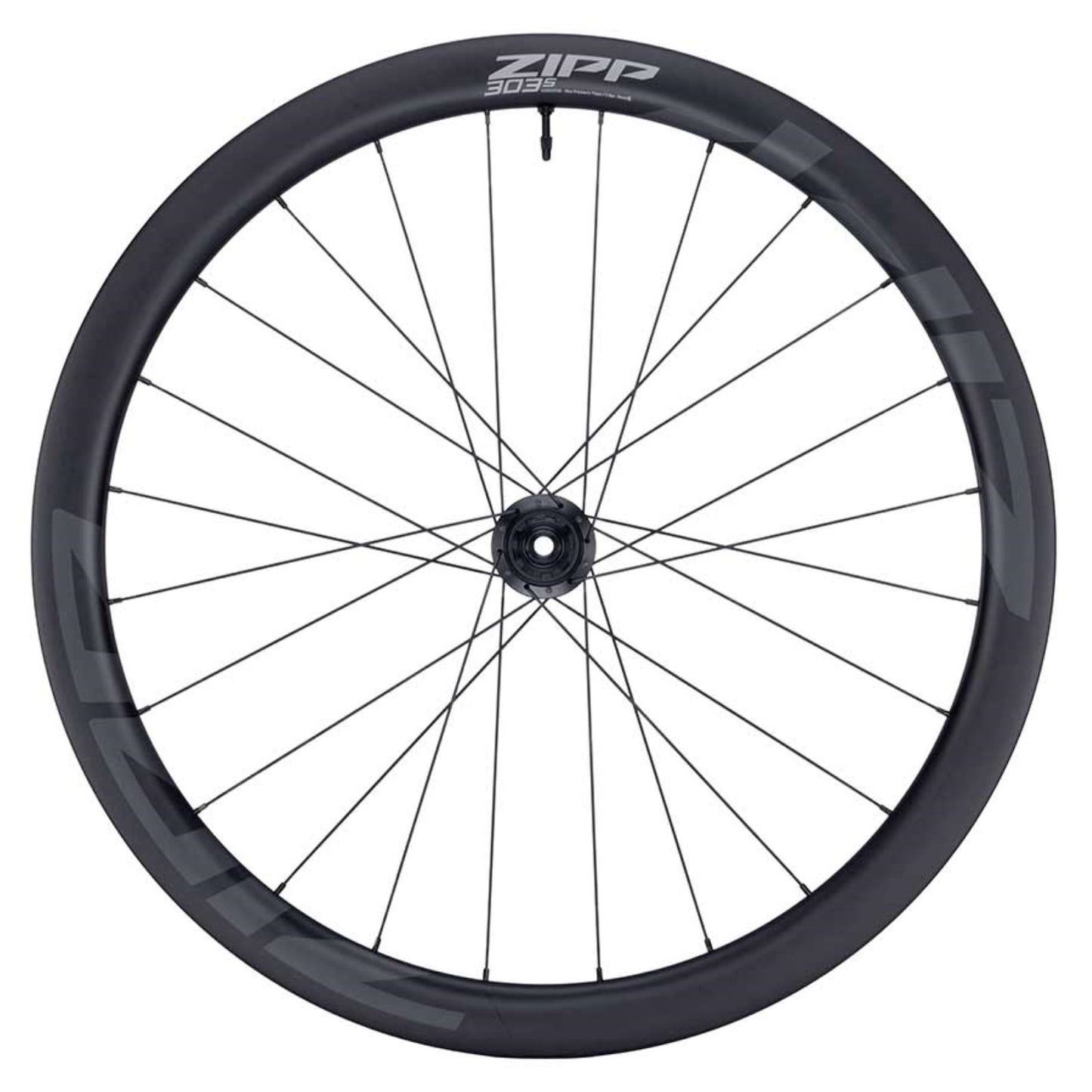 Zipp 303 S Disc A1 Wheel Rear - 700C/622 [MPN: 00.1918.528.001]_1304470