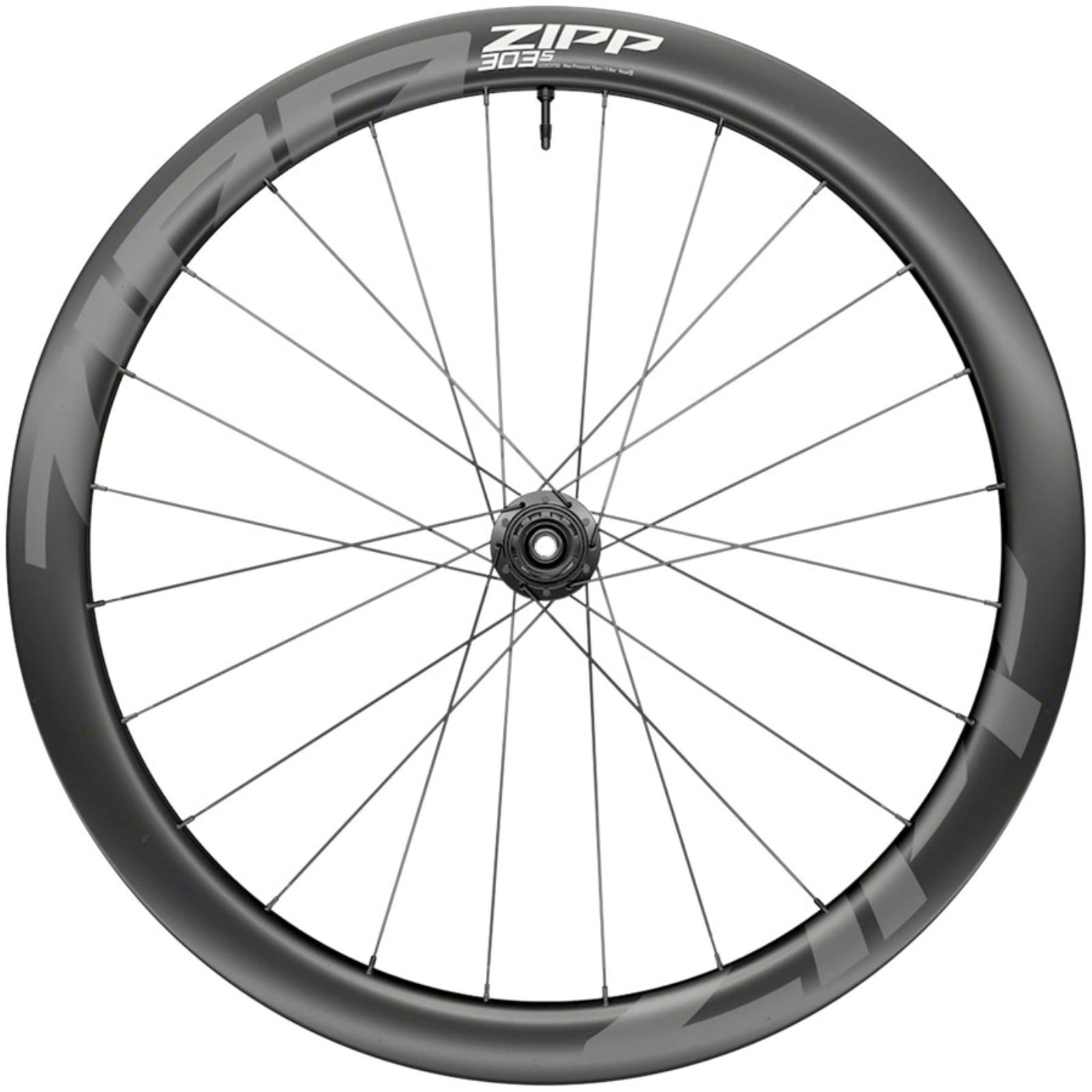 Zipp 303 S Disc A1 Wheel Rear - 700C/622 [MPN: 00.1918.528.001]_1350723