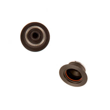 Zipp ZR1 End Caps Front QR Rim Brake [MPN: 11.2018.064.004]_1304500