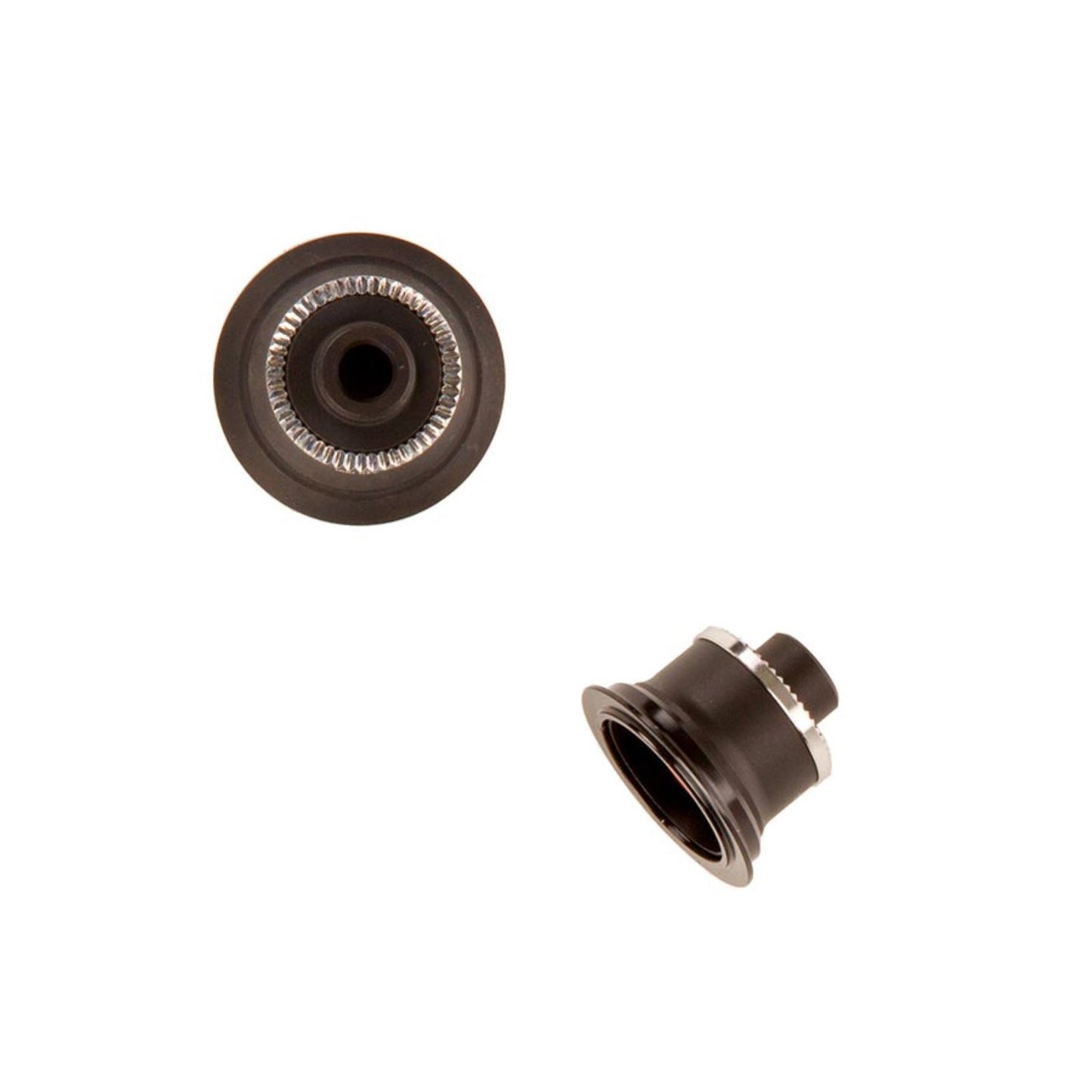 Zipp ZR1 End Caps Rear QR Rim Brake XDR And 11 Speed [MPN: 11.2018.064.006]_1304527