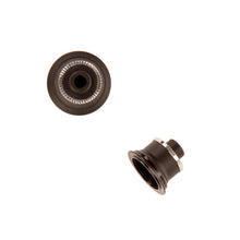 Zipp ZR1 End Caps Rear QR Rim Brake XDR And 11 Speed [MPN: 11.2018.064.006]_1304527