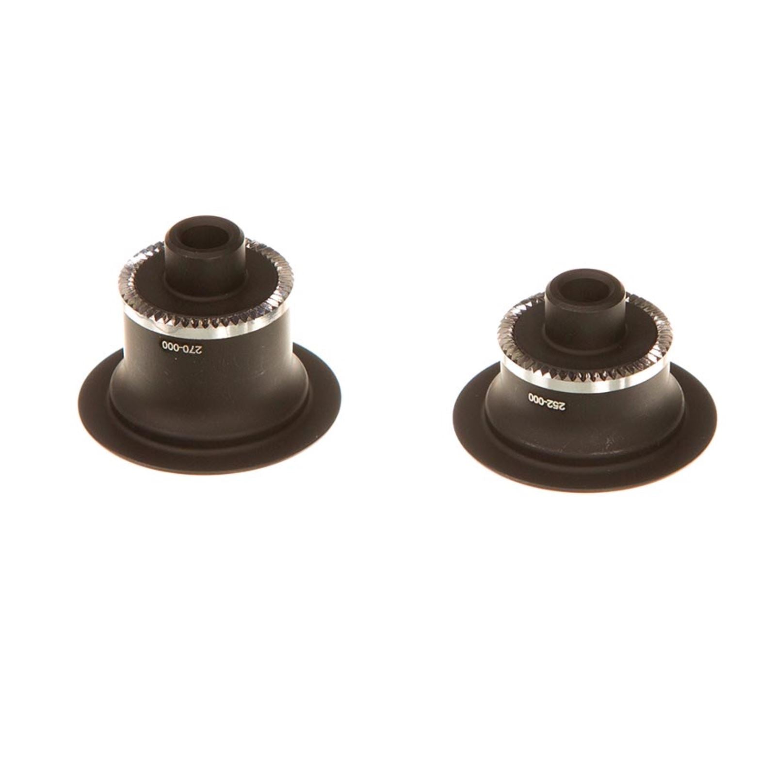 Zipp ZR1 End Caps - Front - QR Centerlock Disc [MPN: 11.2018.064.016]_1304529
