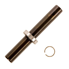 Zipp ZR1 Rear Axle W/ Bearings and Wave Springs For Disc Brake Wheels [MPN: 11.2018.064.013]_1304532