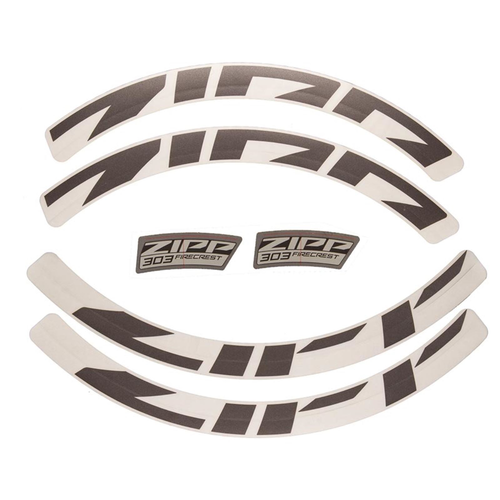 Zipp 2020 Decals - 303 Disc Brake [MPN: 11.1918.083.001]_1304504