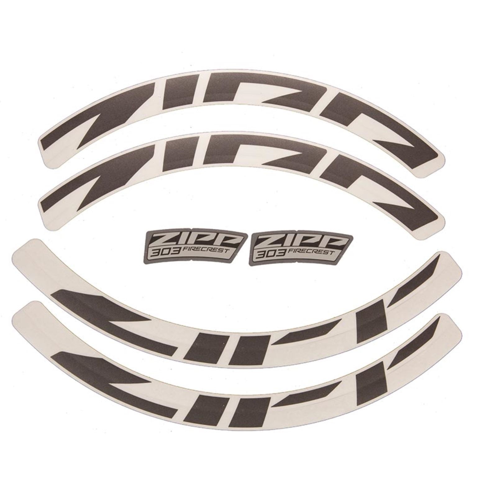 Zipp 2020 Decals - 303 Rim Brake [MPN: 11.1918.083.002]_1304505
