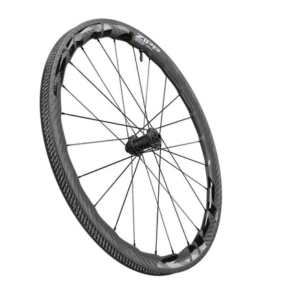 Zipp 353 NSW Tubeless Disc A1 Wheel Front 700C/622 - Center Lock [MPN: 00.1918.612.000]_1304449