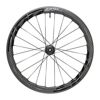 Zipp 353 NSW Tubeless Disc A1 Wheel Front 700C/622 - Center Lock [MPN: 00.1918.612.000]_1304648