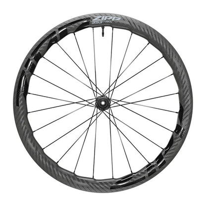 Zipp 353 NSW Tubeless Disc A1 Wheel Rear 700C/622 - fits SRAM XD-R [MPN: 00.1918.613.001]_1304579