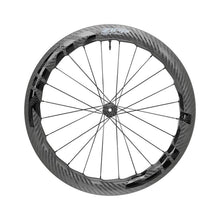 Zipp 454 NSW Tubeless Disc B1 Wheel Front 700C/622 - Center Lock [MPN: 00.1918.616.000]_1304580