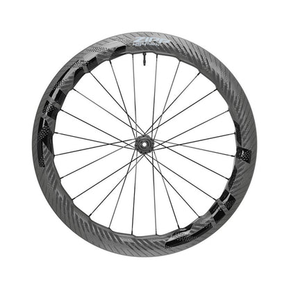 Zipp 454 NSW Tubeless Disc B1 Wheel Front 700C/622 - Center Lock [MPN: 00.1918.616.000]_1304580