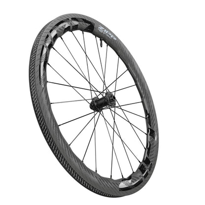 Zipp 454 NSW Tubeless Disc B1 Wheel Front 700C/622 - Center Lock [MPN: 00.1918.616.000]_1304581