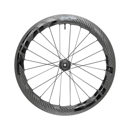 Zipp 454 NSW Tubeless Disc B1 Wheel Rear 700C/622 - Shimano HG 11 [MPN: 00.1918.617.000]_1304582