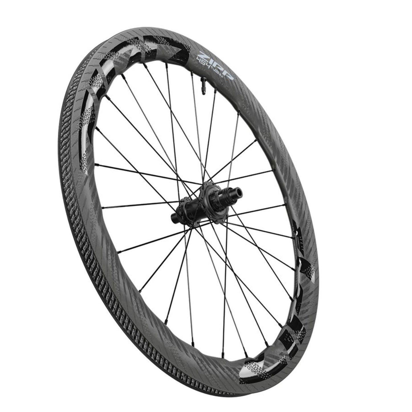 Zipp 454 NSW Tubeless Disc B1 Wheel Rear 700C/622 - Shimano HG 11 [MPN: 00.1918.617.000]_1304583