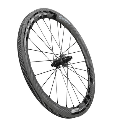 Zipp 454 NSW Tubeless Disc B1 Wheel Rear 700C/622 - Shimano HG 11 [MPN: 00.1918.617.000]_1304583