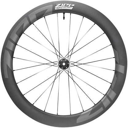 Zipp 404 Firecrest Tubeless Disc B1 Wheel Front 700C/622, Center Lock [MPN: 00.1918.620.000]_1350657