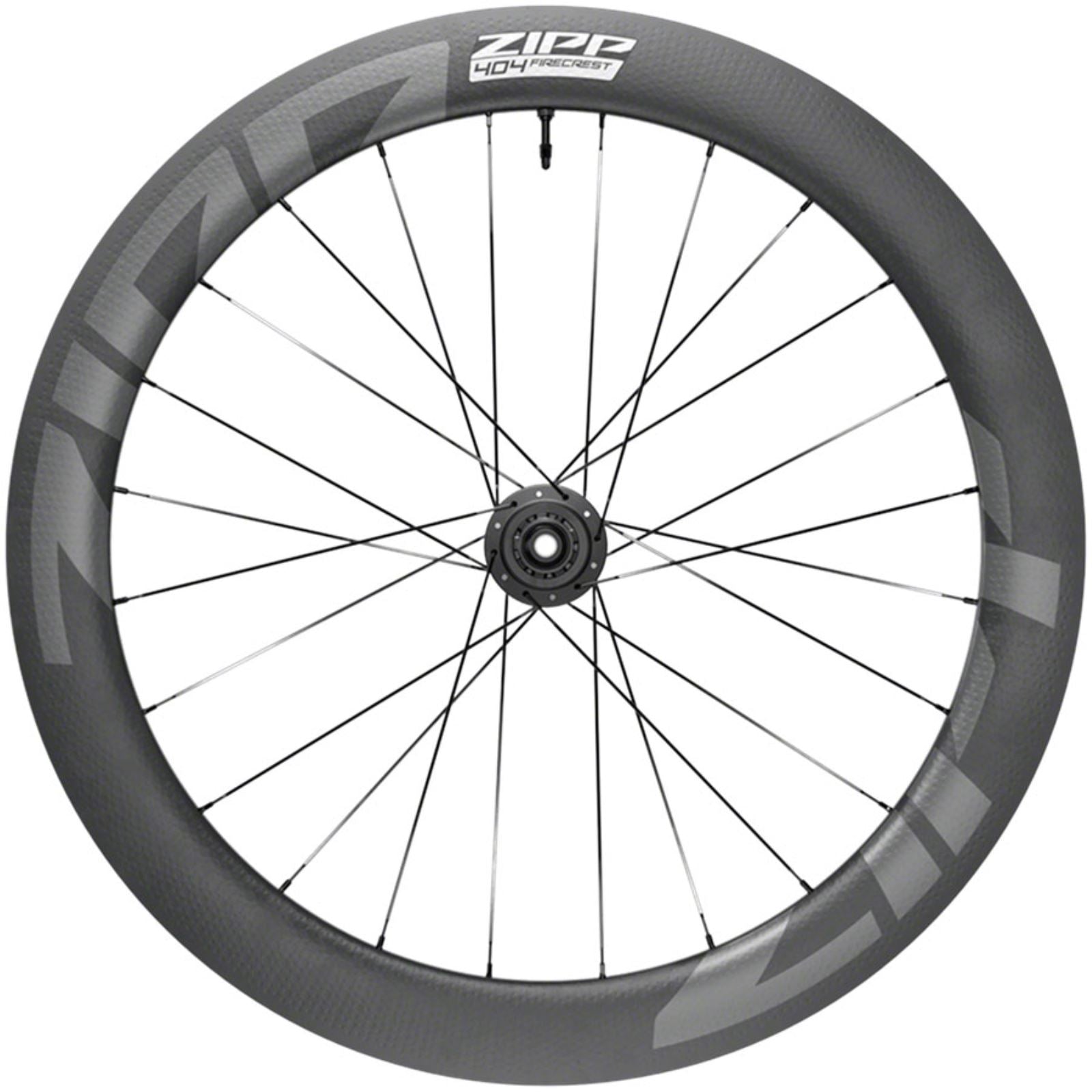 Zipp 404 Firecrest Tubeless Disc B1 Wheel Rear 700C/622 Shimano HG 11 [MPN: 00.1918.621.000]_1350585