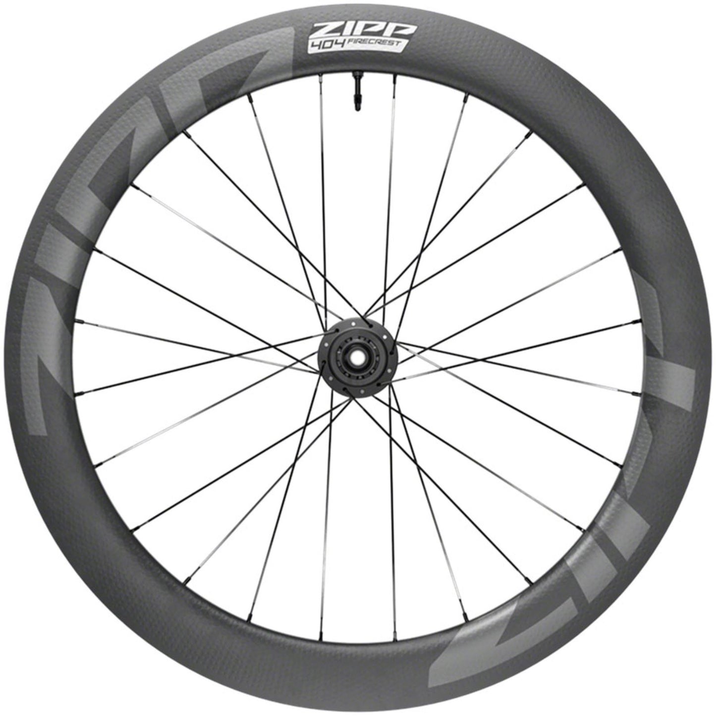 Zipp 404 Firecrest Tubeless Disc B1 Wheel Rear 700C/622 - fits SRAM XD-R [MPN: 00.1918.621.001]_1350580