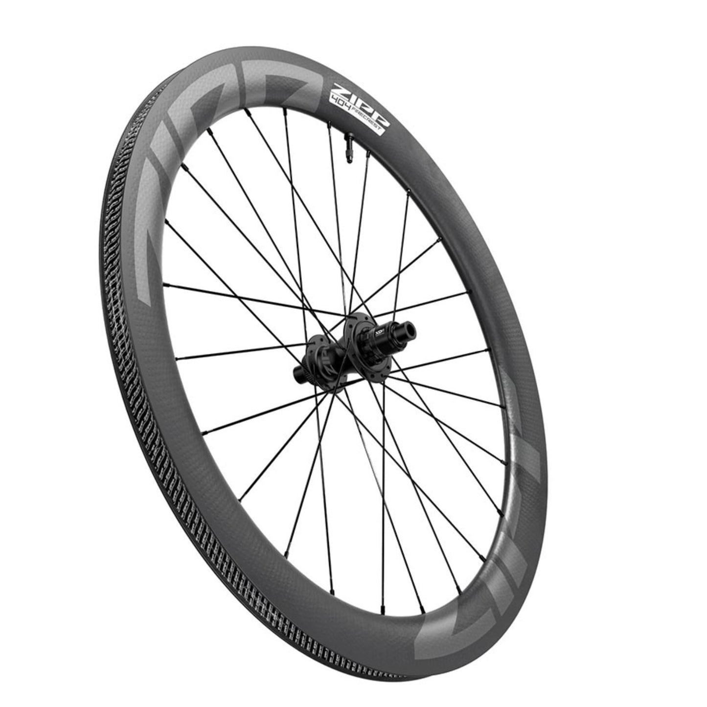Zipp 404 Firecrest Tubeless Disc B1 Wheel Rear 700C/622 - fits SRAM XD-R [MPN: 00.1918.621.001]_1304591