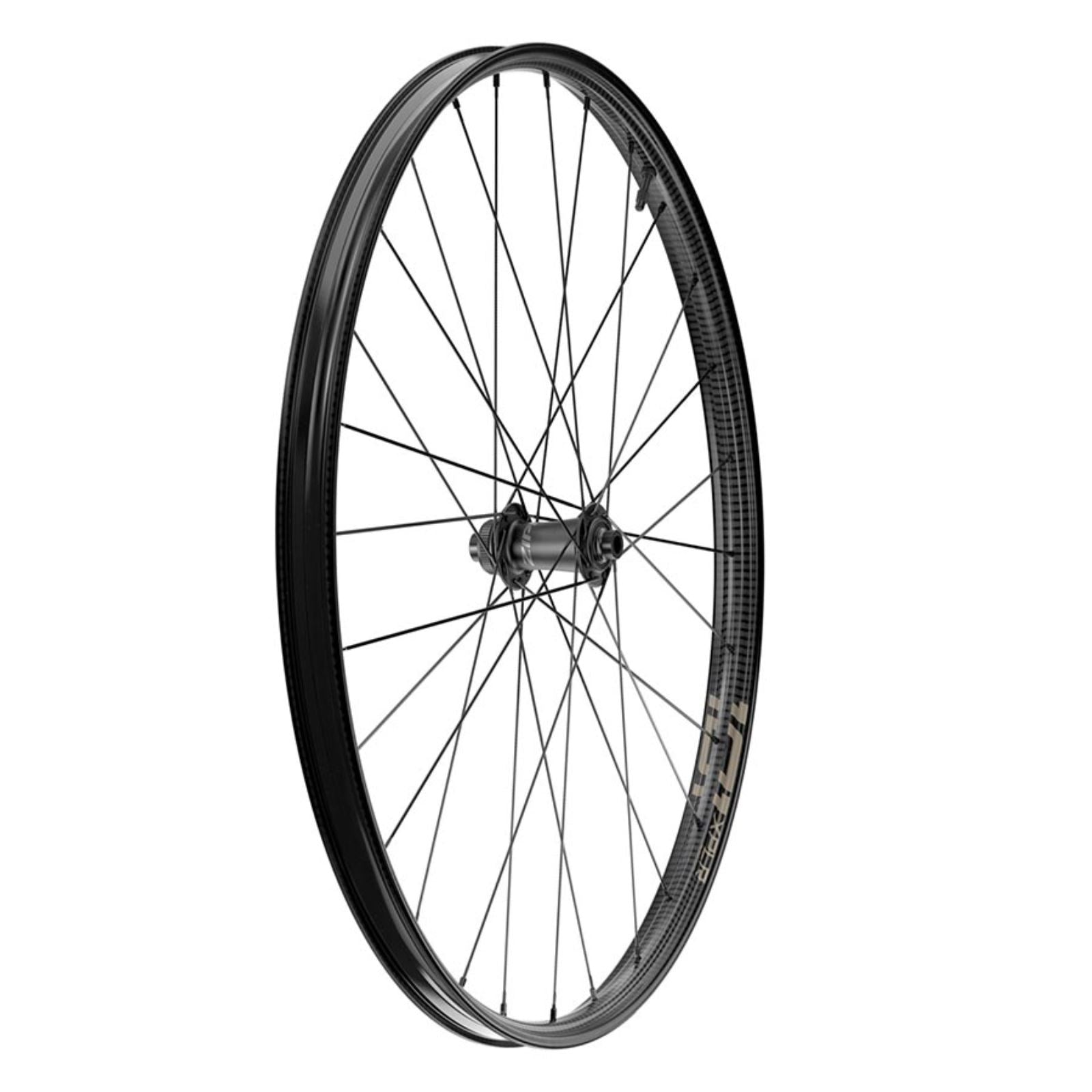 Zipp 101 XPLR Wheel Front 700C/622 - Center Lock - Kwiqsand Graphic [MPN: 00.1918.651.001]_1304596