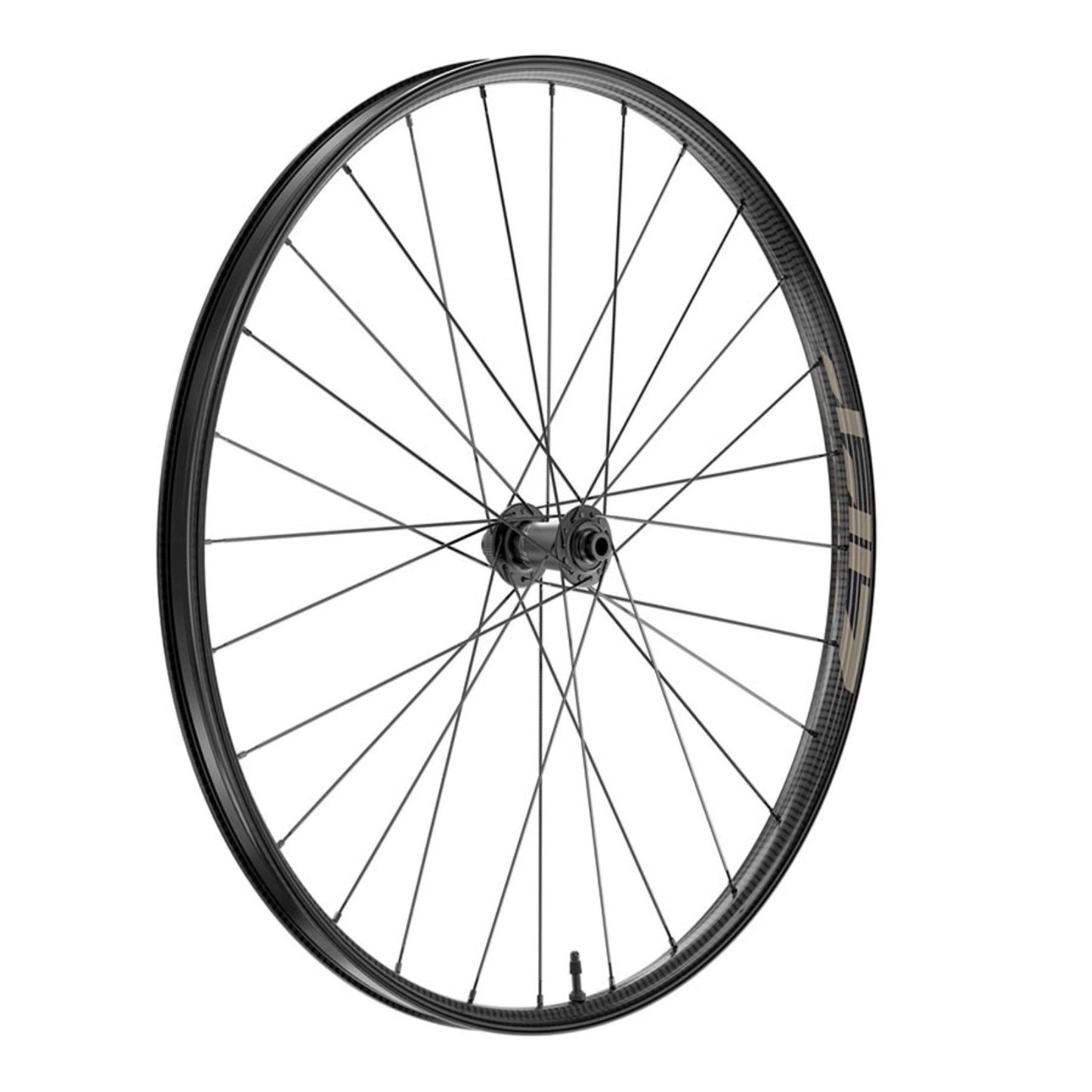 Zipp 101 XPLR Wheel Front 700C/622 - Center Lock - Kwiqsand Graphic [MPN: 00.1918.651.001]_1304575