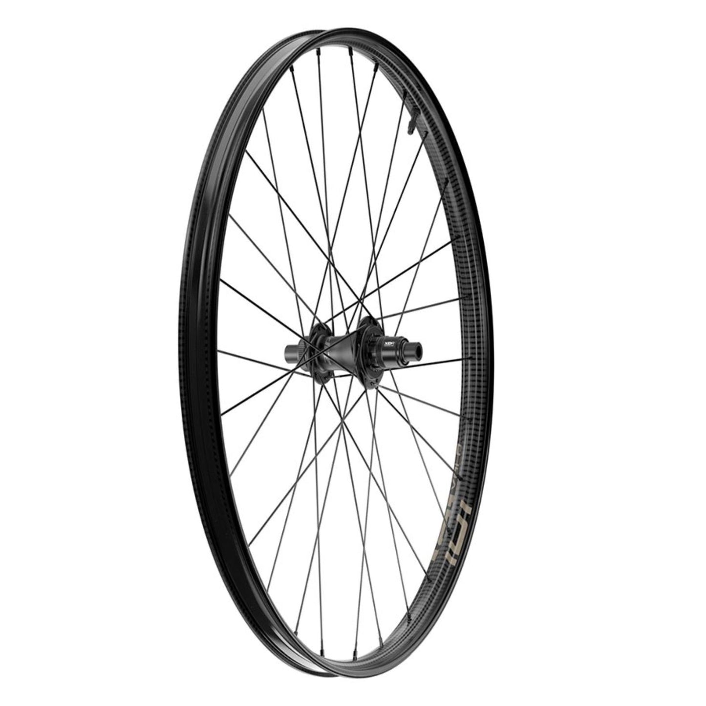 Zipp 101 XPLR Wheel Rear 700C/622 - fits SRAM XD-R - Kwiqsand Graphic [MPN: 00.1918.652.003]_1304554