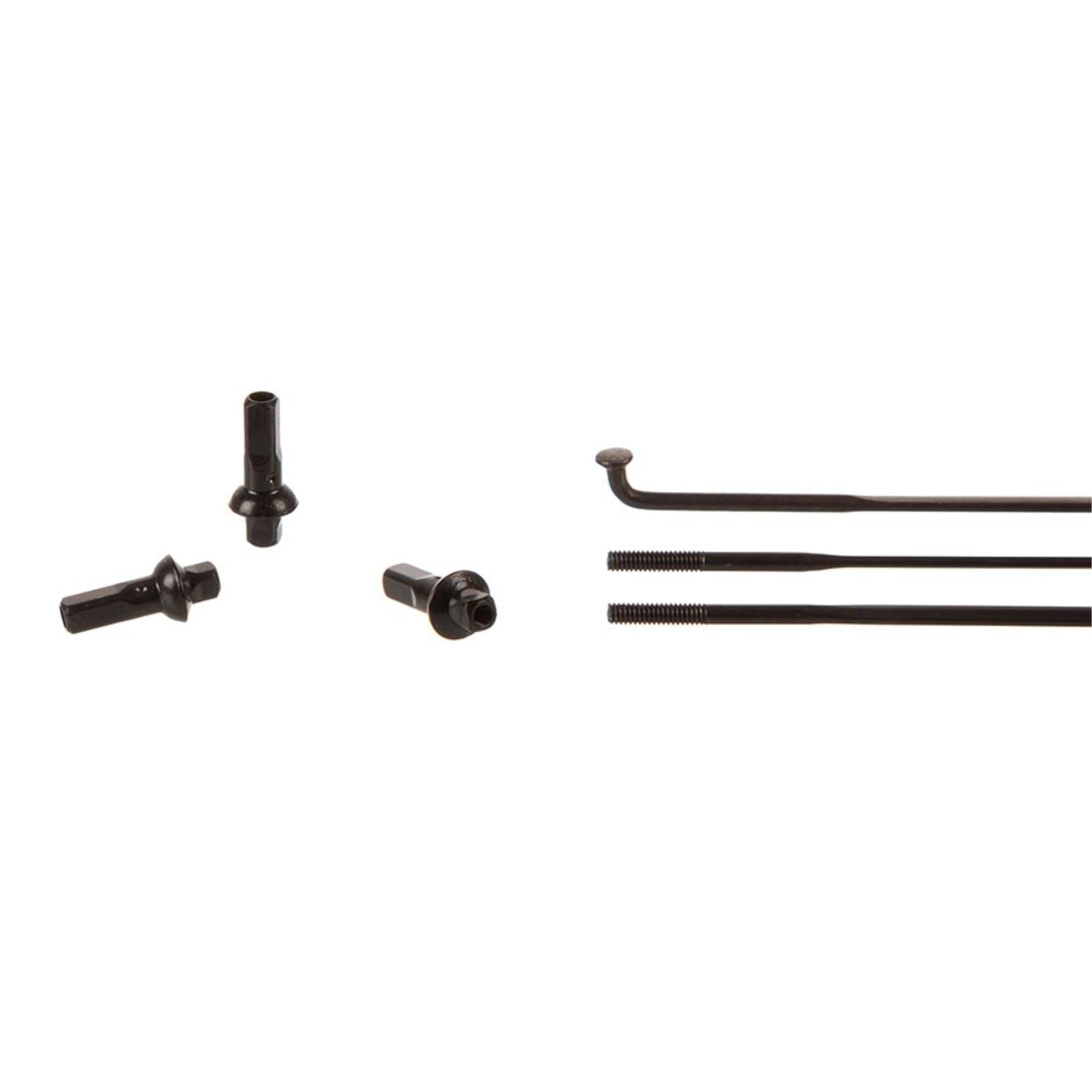 Zipp CX-Sprint J-Bend Spokes Sapim CX-Sprint - Length - 270 - 3pcs [MPN: 11.1918.075.042]_1376581