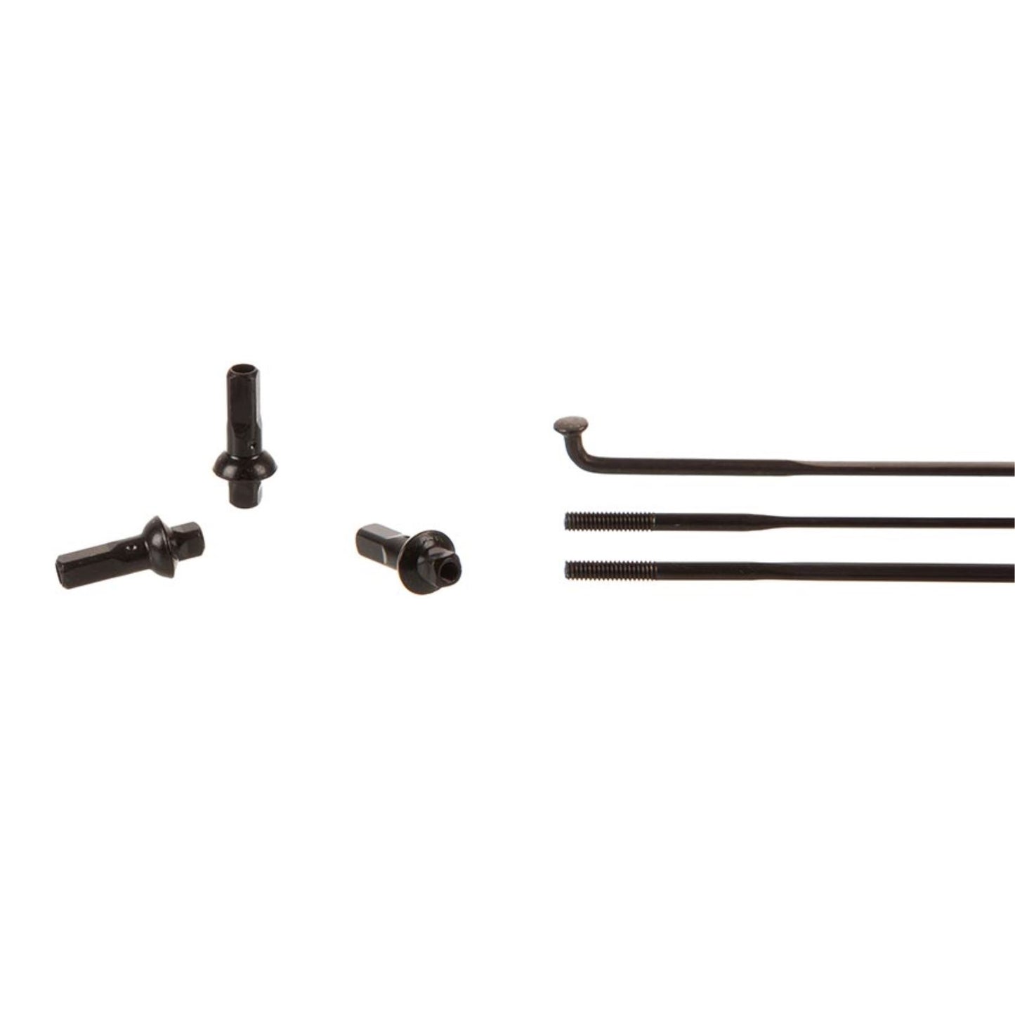 Zipp CX-Sprint J-Bend Spokes Sapim CX-Sprint - Length - 288 - 3pcs [MPN: 11.1918.090.003]_1375271