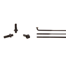 Zipp CX-Sprint J-Bend Spokes Sapim CX-Sprint - Length - 288 - 3pcs [MPN: 11.1918.090.003]_1375271
