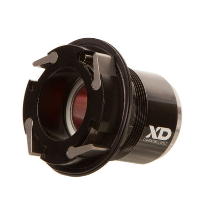 Zipp XD-12 Freehub Body - Fits SRAM XD 12 - Kit [MPN: 00.2018.014.000]_1304660