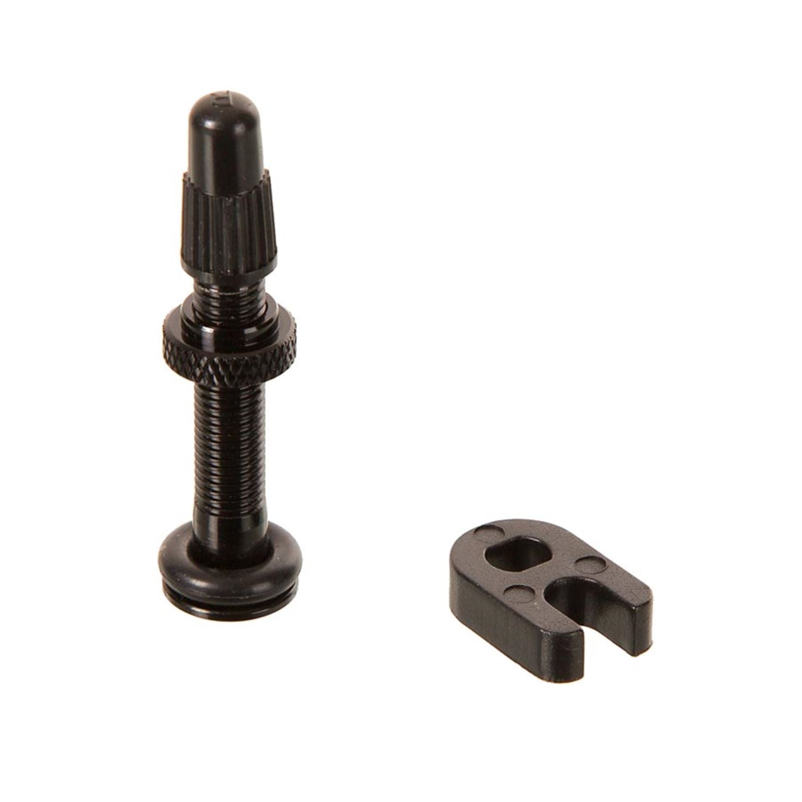 Zipp 101 XPLR Valve - Tubeless Valve - Presta - Includes Tool [MPN: 00.1918.458.001]_1304695