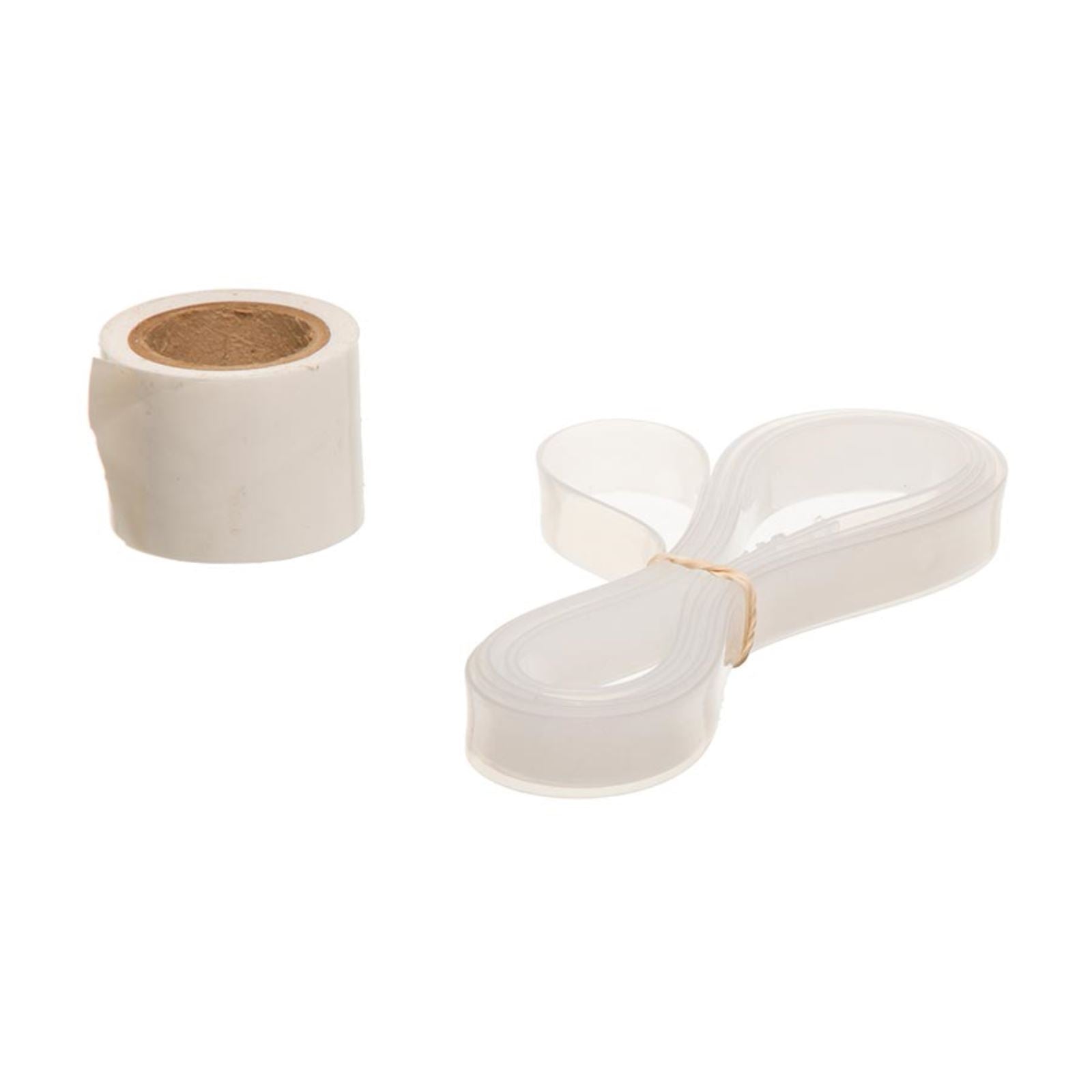 Zipp 101 XPLR Rim Strip and Tape - Tubeless Tape - 700C - Kit [MPN: 11.1918.086.001]_1304694