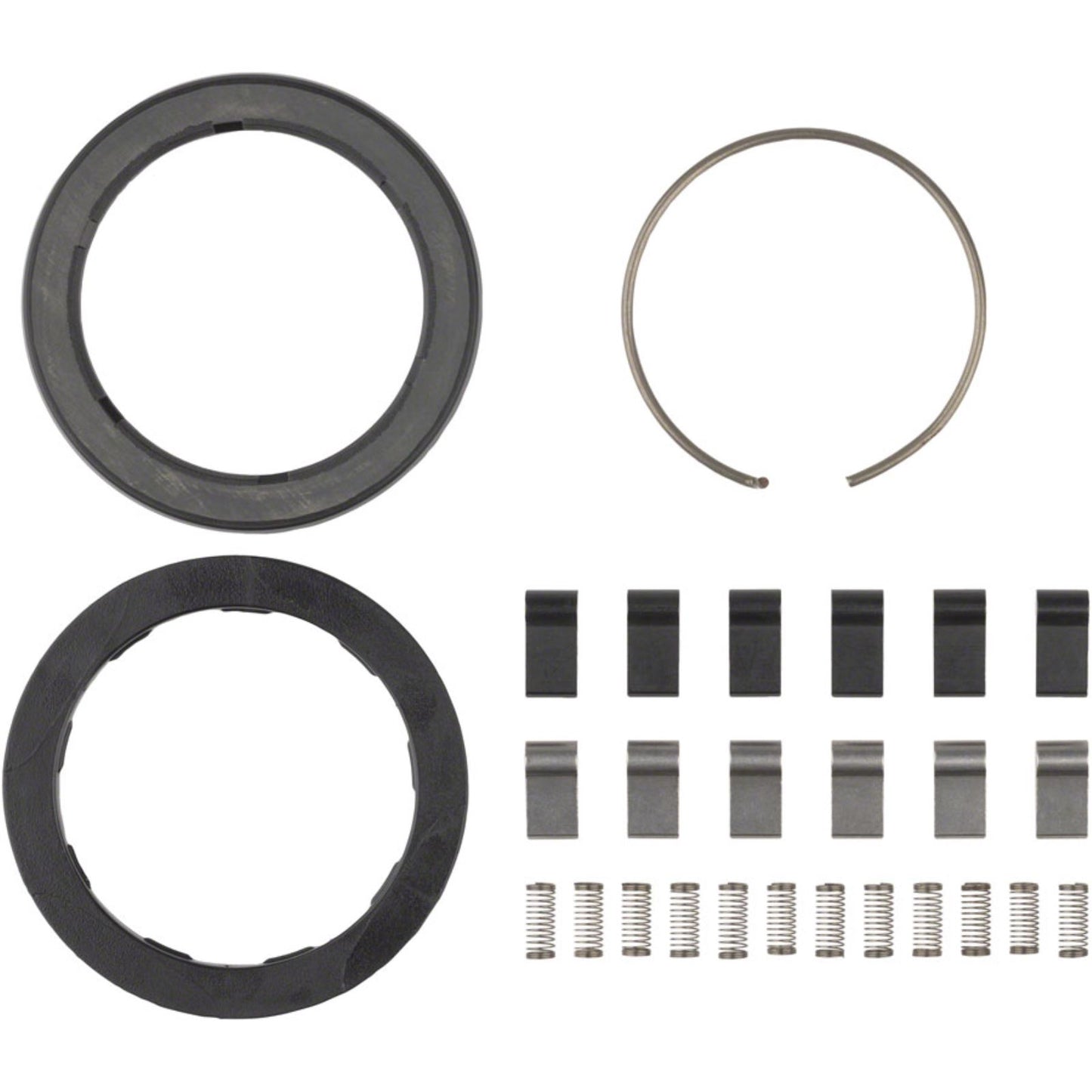Zipp Spring and Pawl Set for ZM2 - Set [MPN: 11.2018.070.000]_1358797