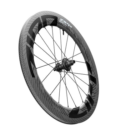 Zipp 858 NSW Tubeless Disc C1 Wheel Rear 700C/622 - fits SRAM XD-R [MPN: 00.1918.698.001]_1304682