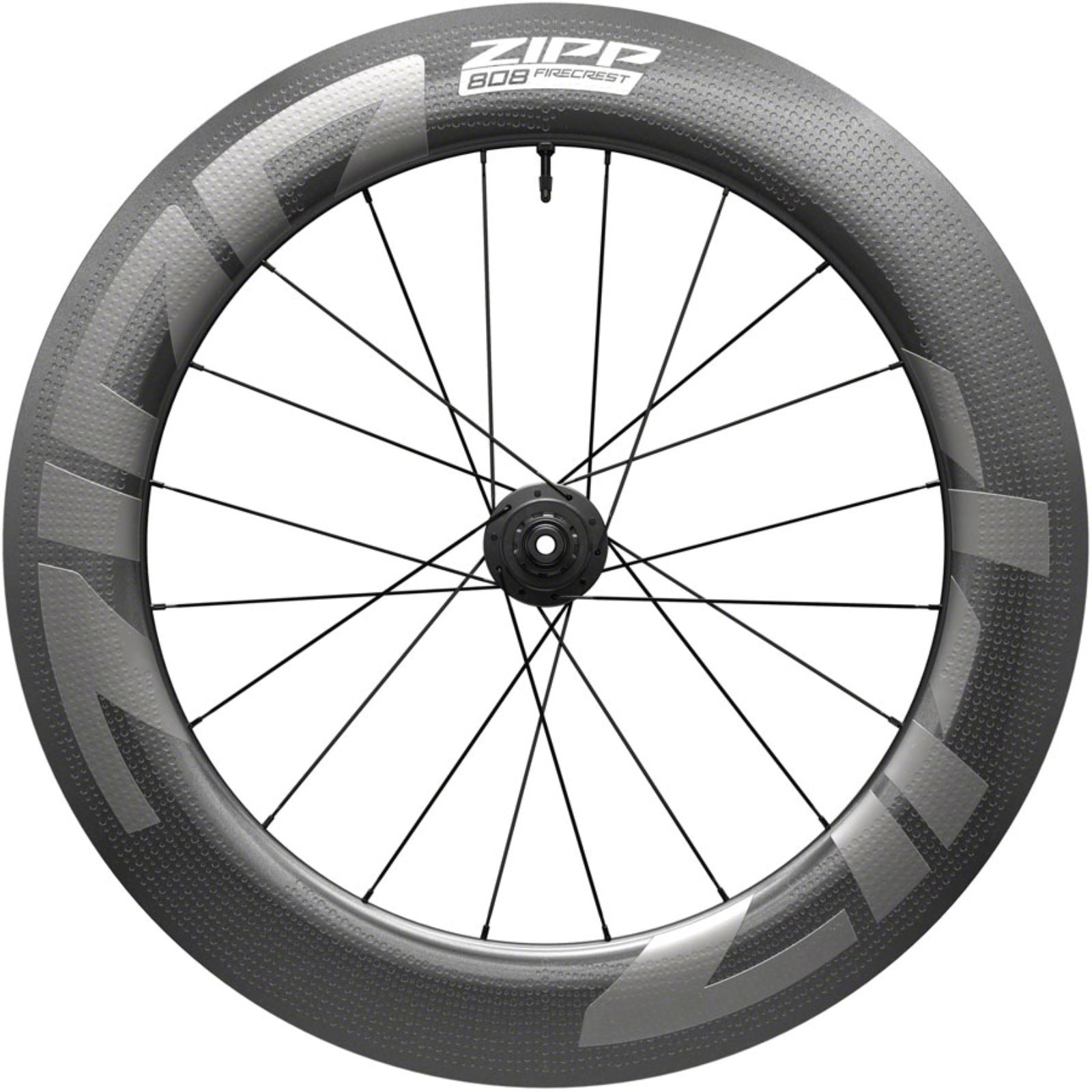 Zipp 808 Firecrest Tubeless Disc B1 Wheel Rear 700C/622 Shimano HG 11 [MPN: 00.1918.694.000]_1362216