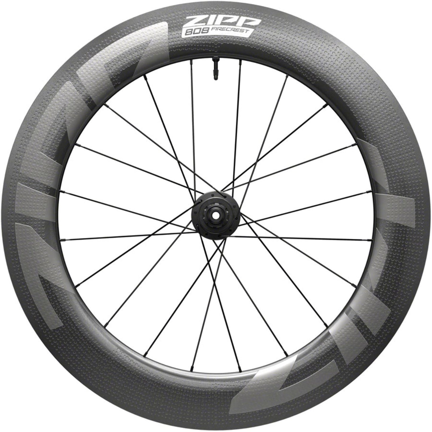 Zipp 808 Firecrest Tubeless Disc B1 Wheel Rear 700C/622 - fits SRAM XD-R [MPN: 00.1918.694.001]_1362217