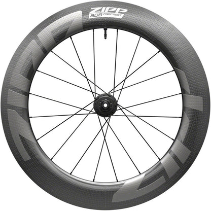 Zipp 808 Firecrest Tubeless Disc B1 Wheel Rear 700C/622 - fits SRAM XD-R [MPN: 00.1918.694.001]_1362217