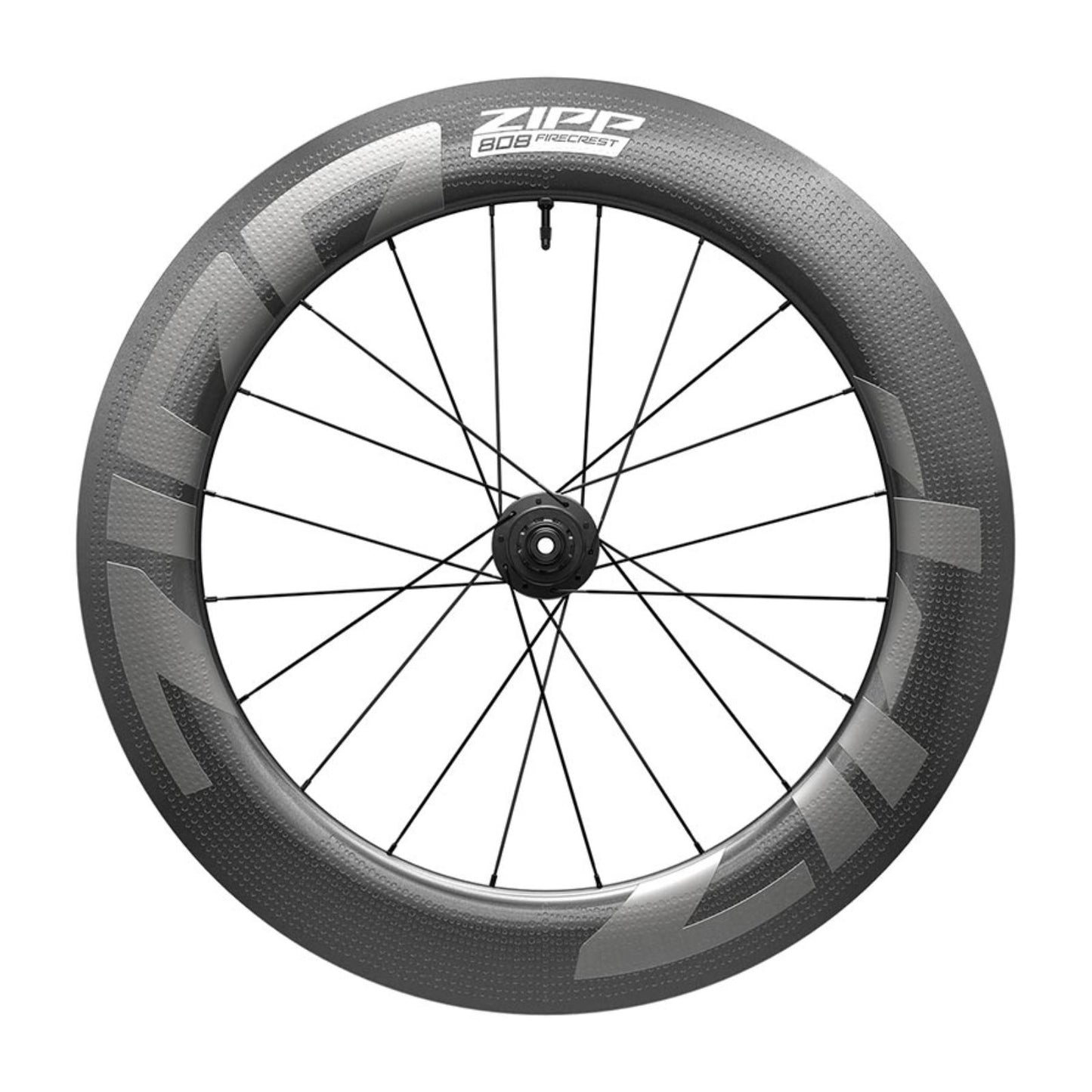 Zipp 808 Firecrest Tubeless Disc B1 Wheel Rear 700C/622 - fits SRAM XD-R [MPN: 00.1918.694.001]_1304700