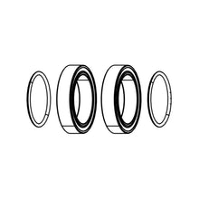 Zipp Front Bearing For ZM900 Kit [MPN: 11.2028.062.000]_1388263