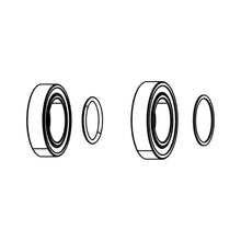 Zipp Rear Bearing for ZM900 Kit [MPN: 11.2028.062.001]_1388264