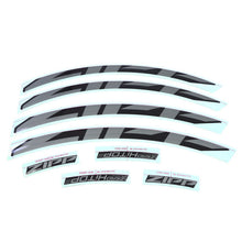 Zipp Decal Kit for 1ZERO - Silver [MPN: 11.1918.091.000]_1446957