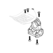 Zipp Replacement Mount for Vuka Clip - Low Mount - Right [MPN: 11.6618.024.010]_1497574