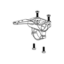 Zipp Replacement Mount For Vuka Clip - Top Mount - Right [MPN: 11.6618.025.010]_1710424