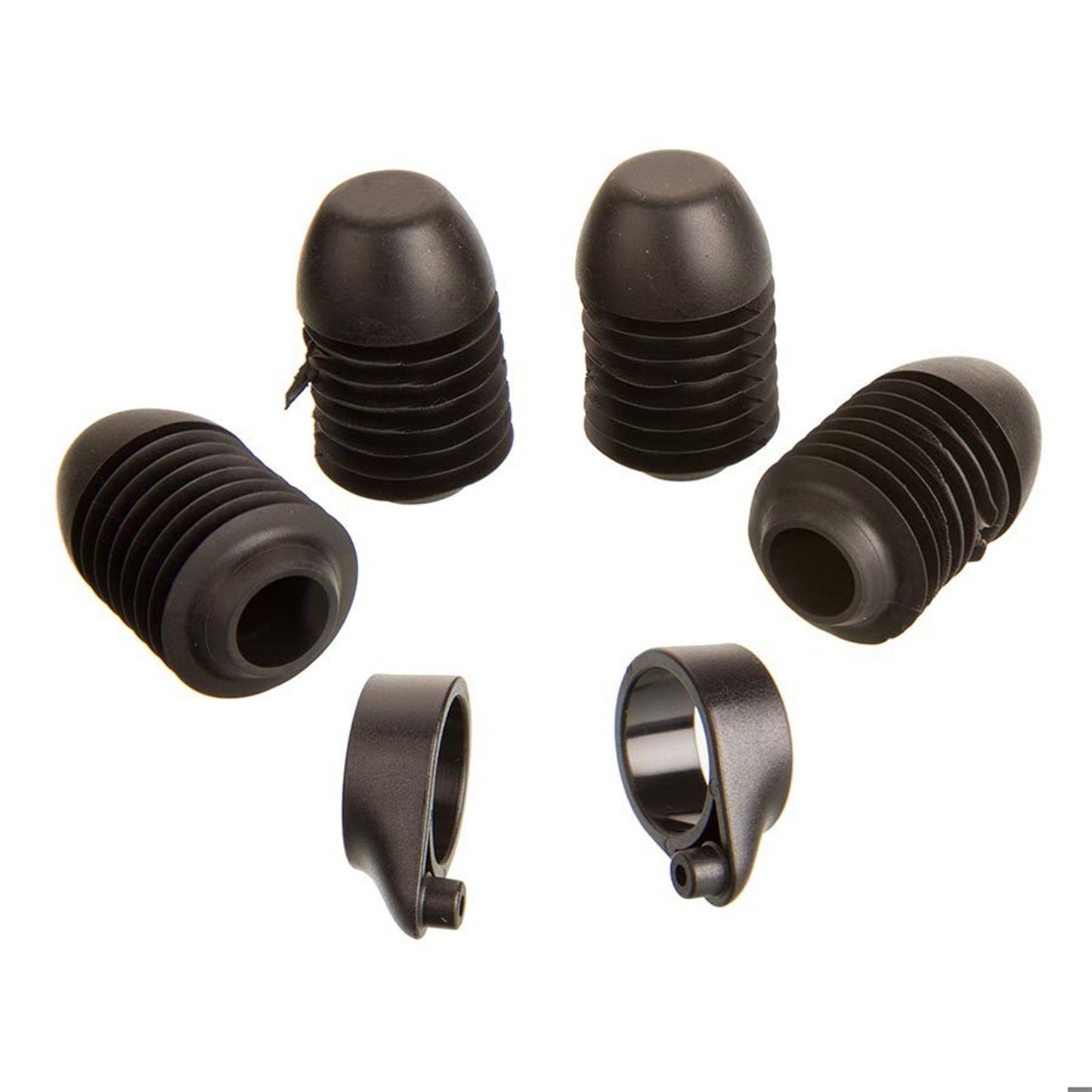 Zipp Bezel/End Plug for Vuka - Kit [MPN: 11.6618.028.000]_1497576