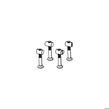Zipp Tower Bolt Kit For Vuka Aero C1 - Kit [MPN: 11.6618.029.002]_1497577