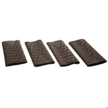 Zipp Grips for Vuka Shift AXS - Grips - Black - 4pcs [MPN: 11.6618.032.000]_1493899