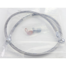 Goodridge High End Softail ABS Kit FLSTFB 2011-CLOSEOUT [MPN: HD0113-1FCH/CL]_1311603