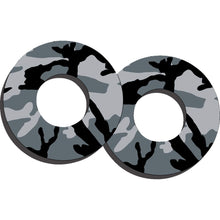 Factory Effex Moto Grip Donuts - Grey Camo 27-67400_1383988