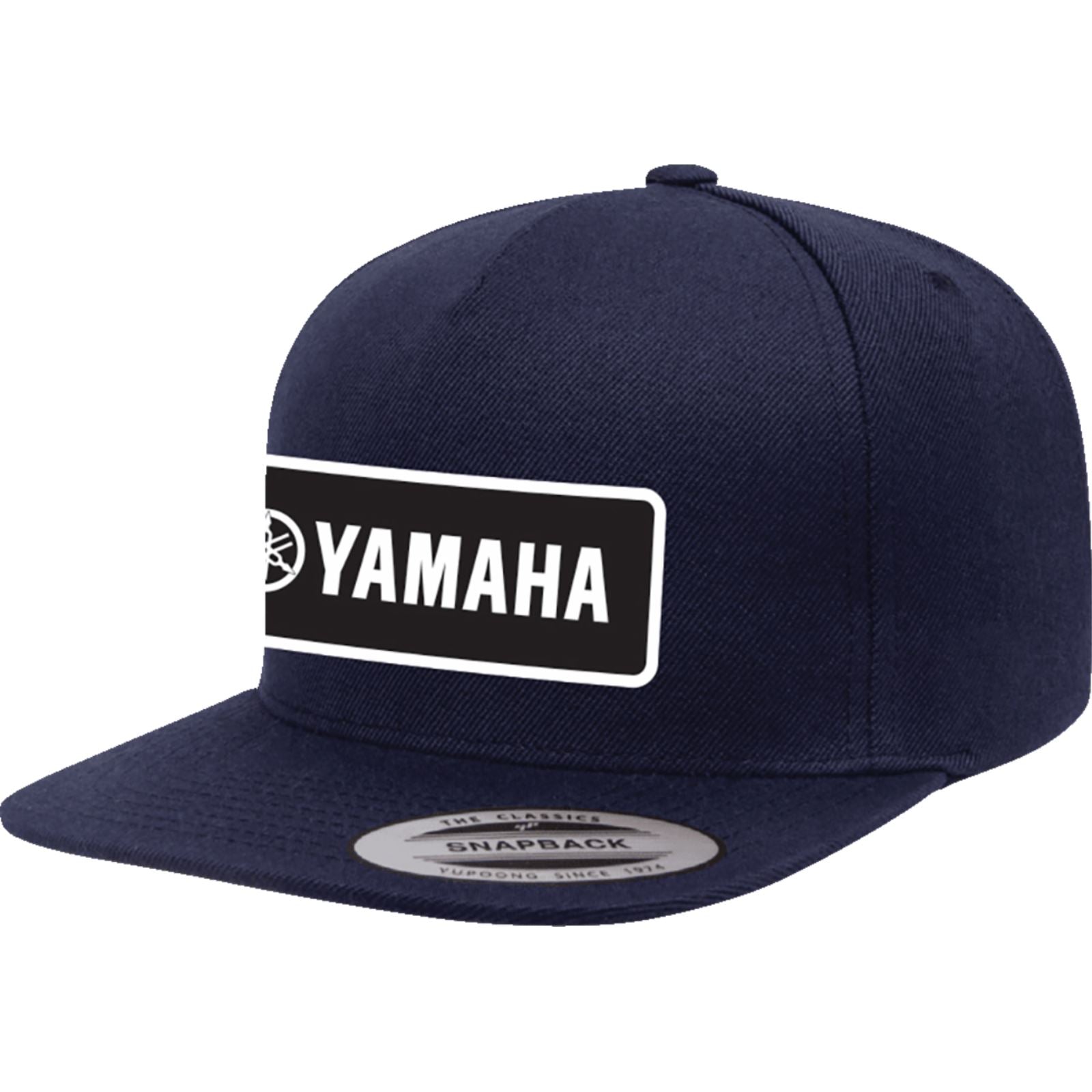Factory Effex Yamaha Classic Snapback_1371510